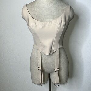 House of CB Altana Riding Corset